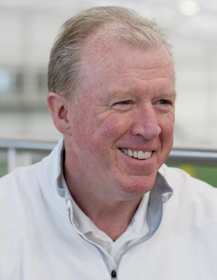 mcclaren