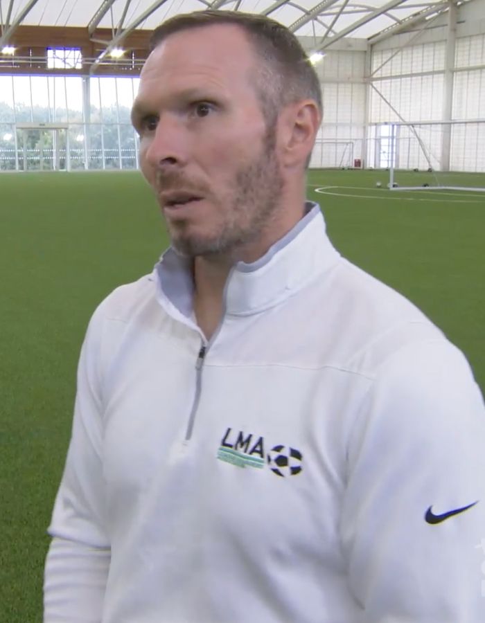 michael appleton