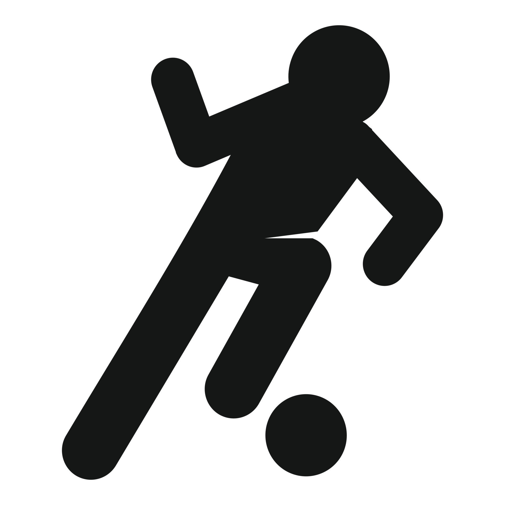 soccer-player-dribbling-icon-simple-style-vector